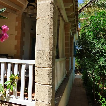 Villa Herdain Cielo de Bonaire Exterior photo