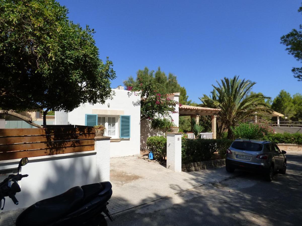 Villa Herdain Cielo de Bonaire Exterior photo
