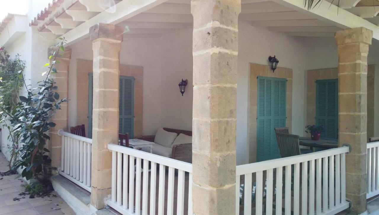 Villa Herdain Cielo de Bonaire Exterior photo
