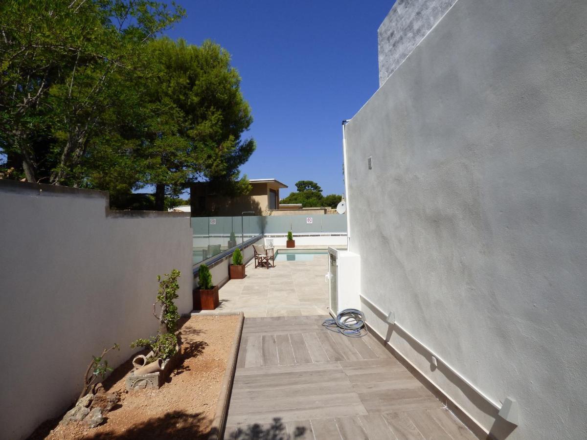 Villa Herdain Cielo de Bonaire Exterior photo