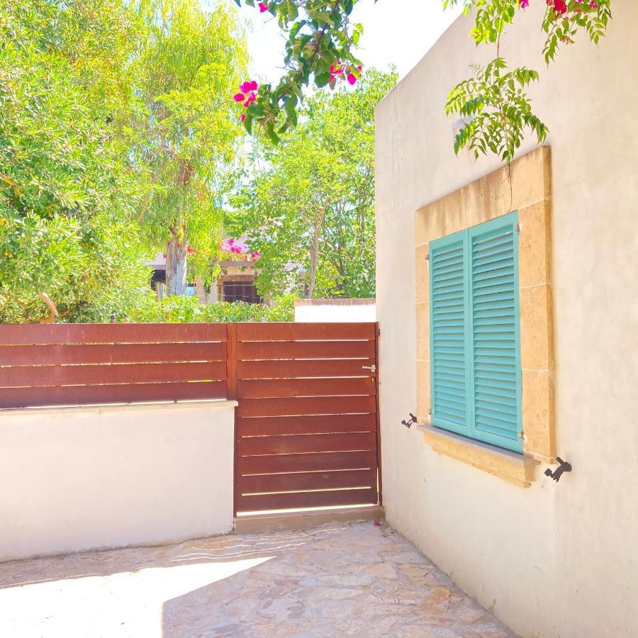 Villa Herdain Cielo de Bonaire Exterior photo