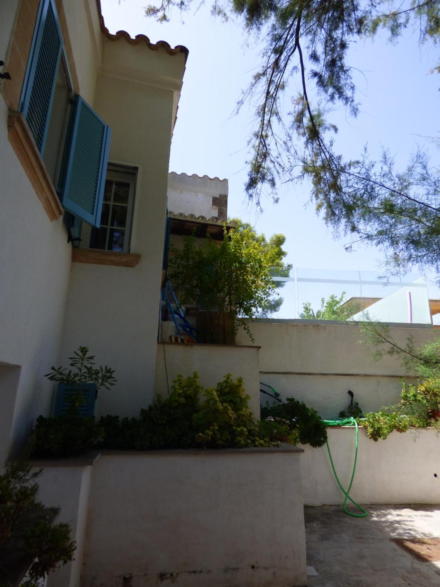 Villa Herdain Cielo de Bonaire Exterior photo